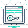 key-word logo