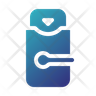 icon for keytar