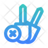 keypress icon png