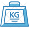 kg logos