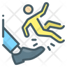kick in the ass icon png
