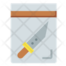 icon for killing knife