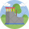 park activity icon download