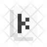 king card icon png