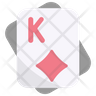king diamond icon download