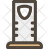 kingdom symbol
