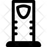 kingdom center icons free