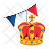 free kings day icons