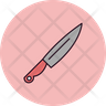 icon for sharp tool