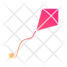 kite thread emoji