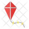 icon for kite string