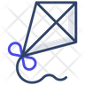 kite design symbol