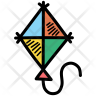 kites symbol