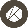 klaytn klay logo icon svg