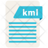 kml file icon download