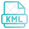 kml file icon png