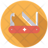 icons for utility blade