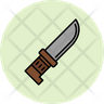 dagger icon png