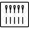 needlepoint symbol