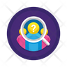 icon for know your client