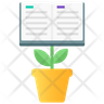 icon for boost knowledge