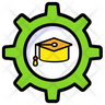 student management icon png