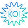 icons of ko fi