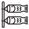 koinobori logo