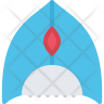 kokoshnik symbol