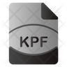 free kpf icons