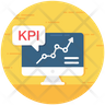icon for kpi