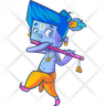 praying avatar emoji