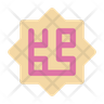 icon for kufi