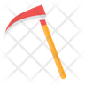 kusarigama icon png