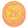 icons for zmw