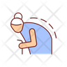 kyphosis icon png