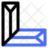 free l ruler icons