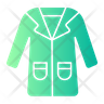 lab coat symbol