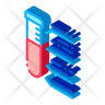 icon for text report