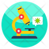 icons for lab app