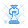 ai lab icon png