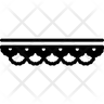 lacework symbol