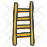 ladder symbol