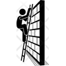 icons of ladder
