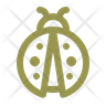 horn beetle icons