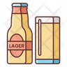 lager icon download