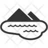 icon for lowland