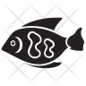 cichlid icon png