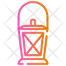 happy monster logo