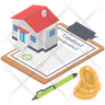 icons for choose property